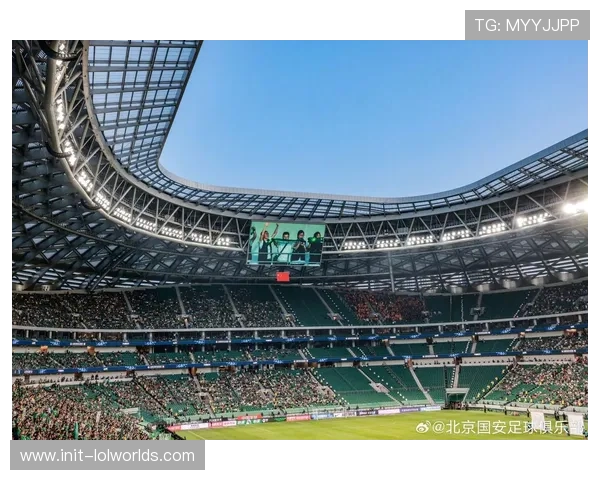 北京国安迎战青岛海牛 中超赛场激情碰撞期待激烈对决