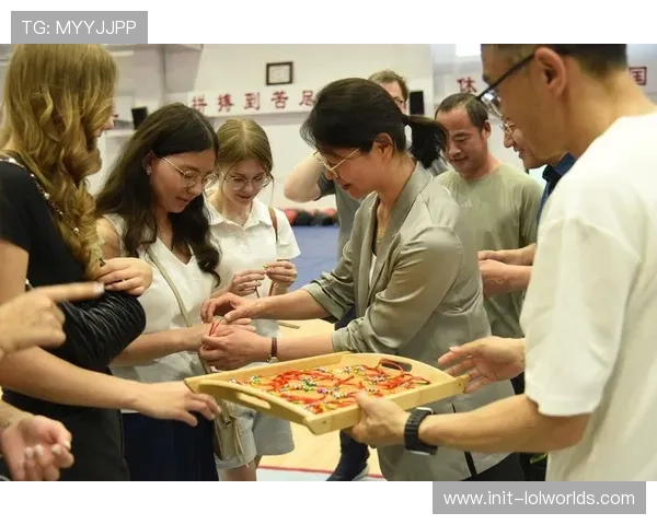 品牌传播与体育教育培训深度融合，拓展青少年市场