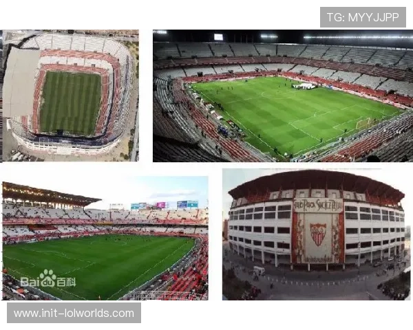 塞维利亚新球场设计容量55000人，将转型为全年无休商业中心