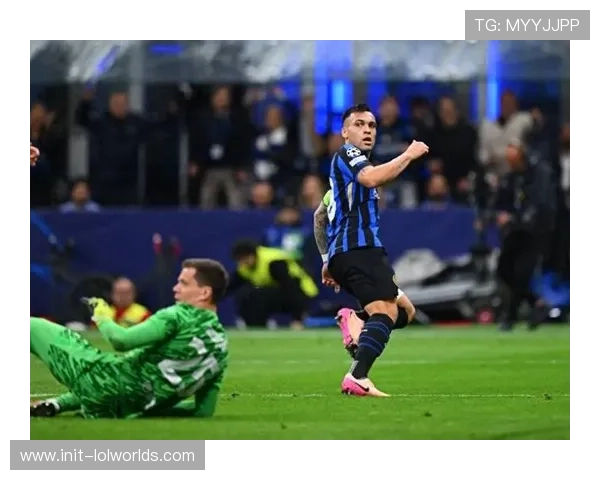 劳塔罗领跑射手榜，国米锋线双枪迎帕尔马考验