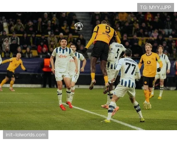 权威数据模型预测：亚特兰大晋级下赛季欧冠概率升至72%